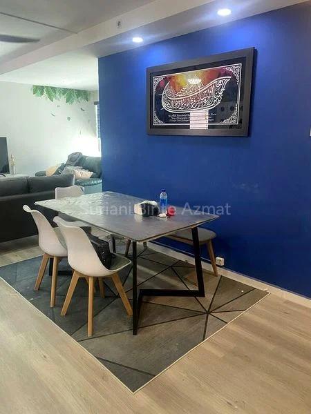 5 Room (5I) HDB for Sale in  126B Edgedale Plains - Image 5